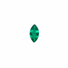 Colombian Emerald Marquise 8.5x4.4mm Single Piece 0.52 Carat