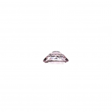 Morganite Oval 9x7mm Single Piece Approximately 1.5 Carat