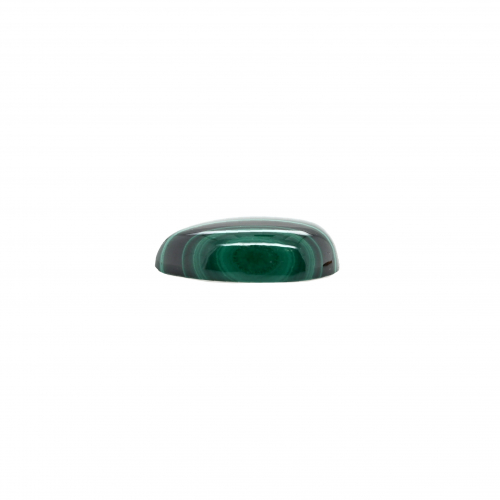 Malachite Cabs Pear Shape 15X20MM Approximately 18 Carat