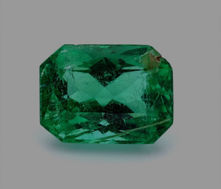 Emerald<br>( May Birthstone)