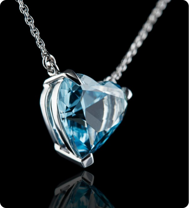 Gemstone Jewelry 2