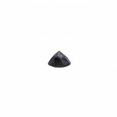 GIA Certified Natural Alexandrite Round 4.18x4.18mm Single Piece 0.36 Carat