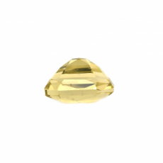 Orthoclase Emerald Cut 11.54x9.23mm Single Piece Approximately 4.85 Carats