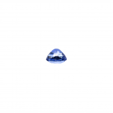 Ceylon Blue Sapphire Oval 10.5x8.5mm Single Piece 5.40 Carat*
