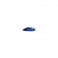 Ceylon Blue Sapphire Pear Shape 10.5x7.2mm Single Piece 2.06 Carat*