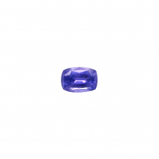 Ceylon Purple Sapphire Cushion 9.6x6.7mm Single Piece 3.10 Carat*