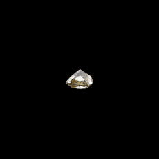 Champagne Diamond Cushion 5.5x5.3mm Single Piece 0.96 Carat