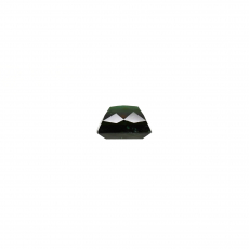Chrome Tourmaline Emerald Cushion 13.7x10mm Single Piece 8.35 Carat
