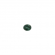 GIA Natural Color Change Alexandrite Oval 6.6x5.3mm Single Piece 1.25 Carat*