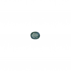 GIA Natural Color Change Alexandrite Oval 6.7x5.4mm Single Piece 1.27 Carat*