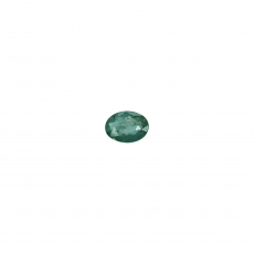 GIA Natural Color Change Alexandrite Oval 7.33x5.4mm Single Piece 0.96 Carat*