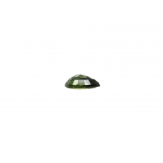 Green Sapphire Pear Shape 7x5mm Single Piece 0.83 Carat