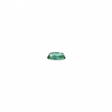 Green Tourmaline Oval 8.2x5.6mm Single Piece 1.22 Carat