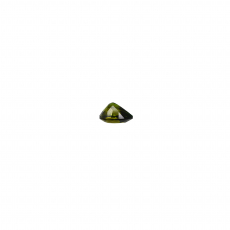 Green Tourmaline Pear Shape 10x8mm Single Piece 2.55 Carat