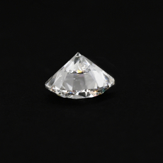 IGI Certified Lab Grown Diamond  Round 2.02 Carat Single Piece