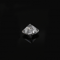 IGI Certified Lab Grown Diamond Round 1.08 Carat Single Piece