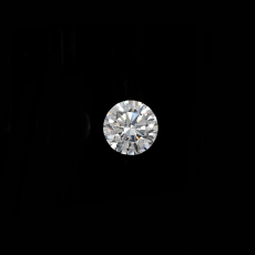 IGI Certified Lab Grown Diamond Round 1.08 Carat Single Piece
