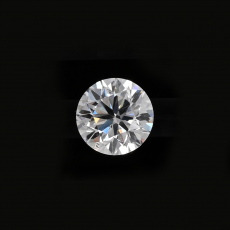 IGI Certified Lab Grown Diamond Round 2.00 Carat Single Piece