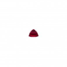 Madagascar Ruby Square 7mm Single Piece Approximately 2.30 Carat