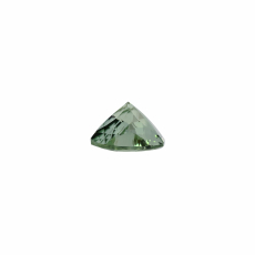 Mint Tourmaline Trillion 10mm Single Piece 3.51Carat