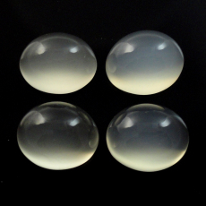 Moonstone Cab Oval 11X9mm Approximately 15 Carat
