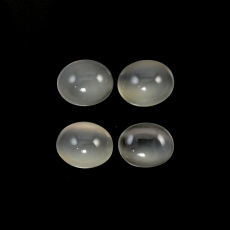 Moonstone Cab Oval 11X9mm Approximately 15 Carat