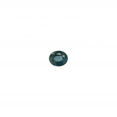 Natural Color Change Alexandrite Oval 4.75x4mm Single Piece 0.43 Carat