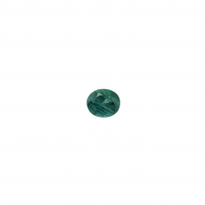 Natural Color Change Alexandrite Oval 6.7x5.7mm Single Piece 1.17 Carat*