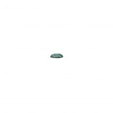 Natural Color Change Alexandrite Oval 7.2x5.3mm Single Piece 0.96 Carat*