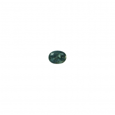 Natural Color Change Alexandrite Oval 7.7x5.7mm Single Piece 1.78 Carat*