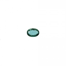 Natural Color Change Alexandrite Oval 7x4.5mm Single Piece 0.73 Carat