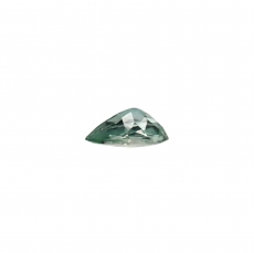 Natural Color Change Alexandrite Pear Shape 5.5x3.5mm Single Piece 0.36 Carat