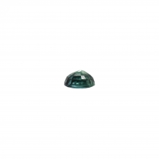 Natural Color Change Alexandrite Round 5mm Approximately 0.65 Carat