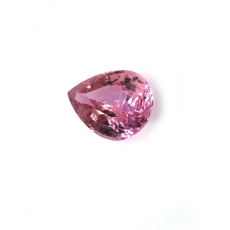Pink Sapphire Pear Shape 7x5.5mm 0.95 Carat Single Pieces*