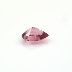 Pink Sapphire Pear Shape 7x5.5mm 0.95 Carat Single Pieces*