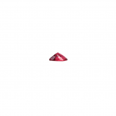 Pink Tourmaline Pear Shape 11x9mm Single Piece 2.64 Carat