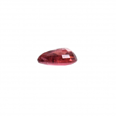 Pink Tourmaline Pear Shape 12.6x9.2mm Single Piece 4.17 Carat