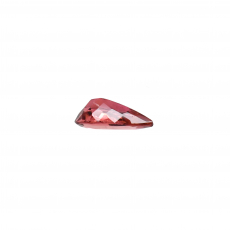Pink Tourmaline Pear Shape 12x6.7mm Single Piece 1.94 Carat