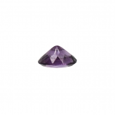 Purple Spinel Oval 11x9mm Single Piece 3.90 Carat*