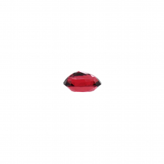 Red Spinel Oval 8x5.5mm Single Piece 1.53 Carat*