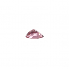 Red Spinel Oval Shape 9.4x8.2mm 2.68 Carat Single Piece
