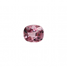 Red Spinel Oval Shape 9.4x8.2mm 2.68 Carat Single Piece