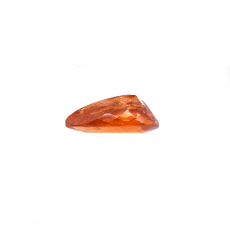 Spessarite Garnet Pear Shape 13x8mm Single Piece 4.46 Carat