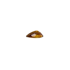 Sphene Pear Shape 10x6mm Single Piece 1.65 Carat