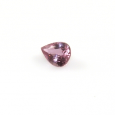 Violet Sapphire Pear Shape 7.8x5.8mm Approximately 1.16 Carat*