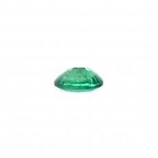Zambian Emerald Cushion 7.7x5.8mm Single Piece 1.11 Carat