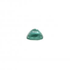 Zambian Emerald Cushion Shape 10x8mm Approximately 3.80 Carat Single Piece
