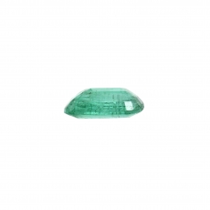 Zambian Emerald Emerald Cushion 10x6.5mm Single Piece 1.87 Carat*