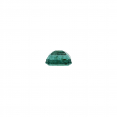 Zambian Emerald Emerald Cut 11.5x8.5mm Approximately Total 5.23 Carat Loose Single Piece