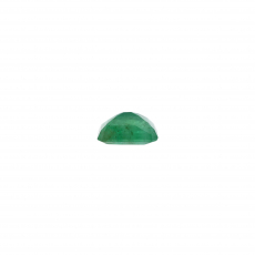 Zambian Emerald: Emerald Cut 9x7mm 2.33 Carats